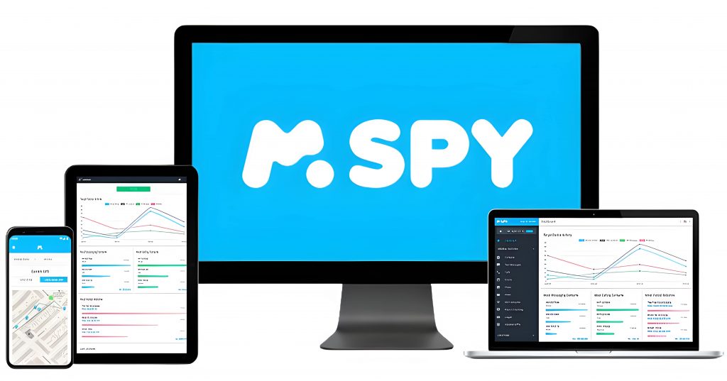 mSpy