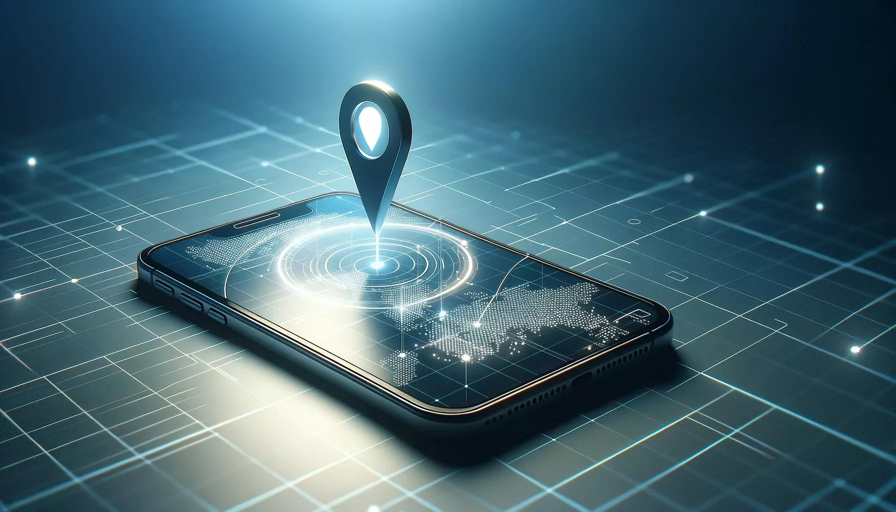 Read more about the article Lokalizacja Telefonu po Numerze: 5 Sposobów na Skuteczną Lokalizację