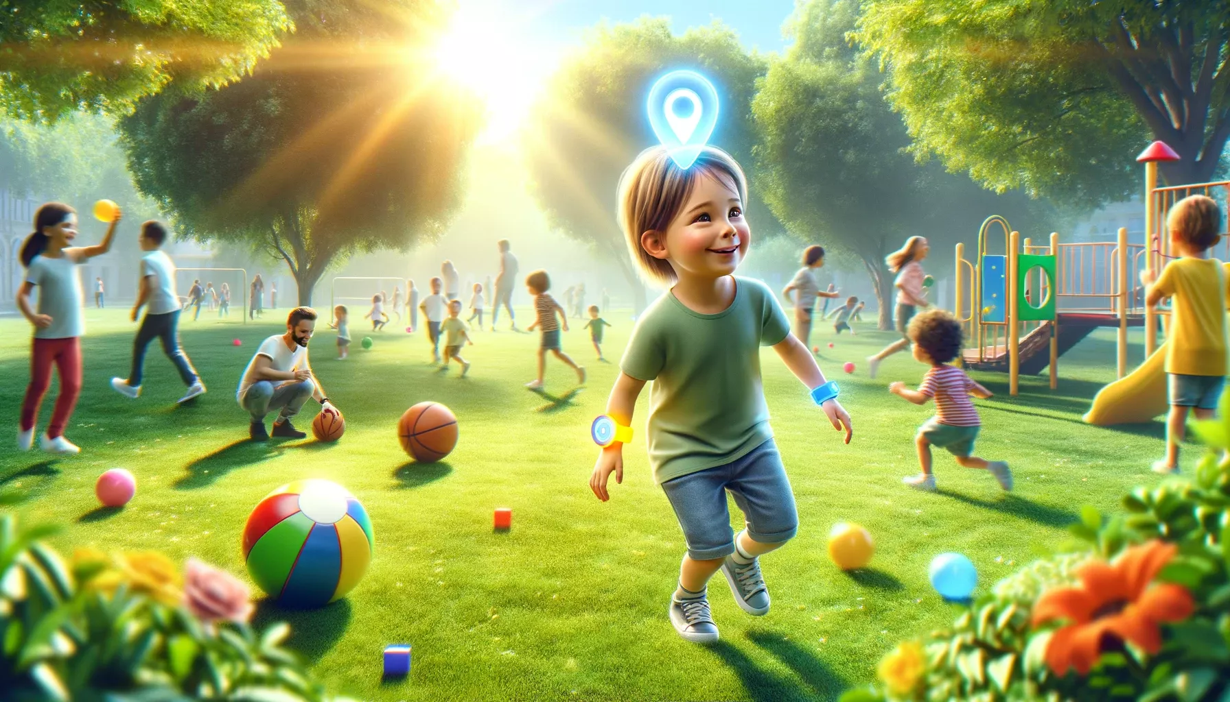 You are currently viewing Lokalizator dla Dziecka: Wybór Najlepszej Opcji